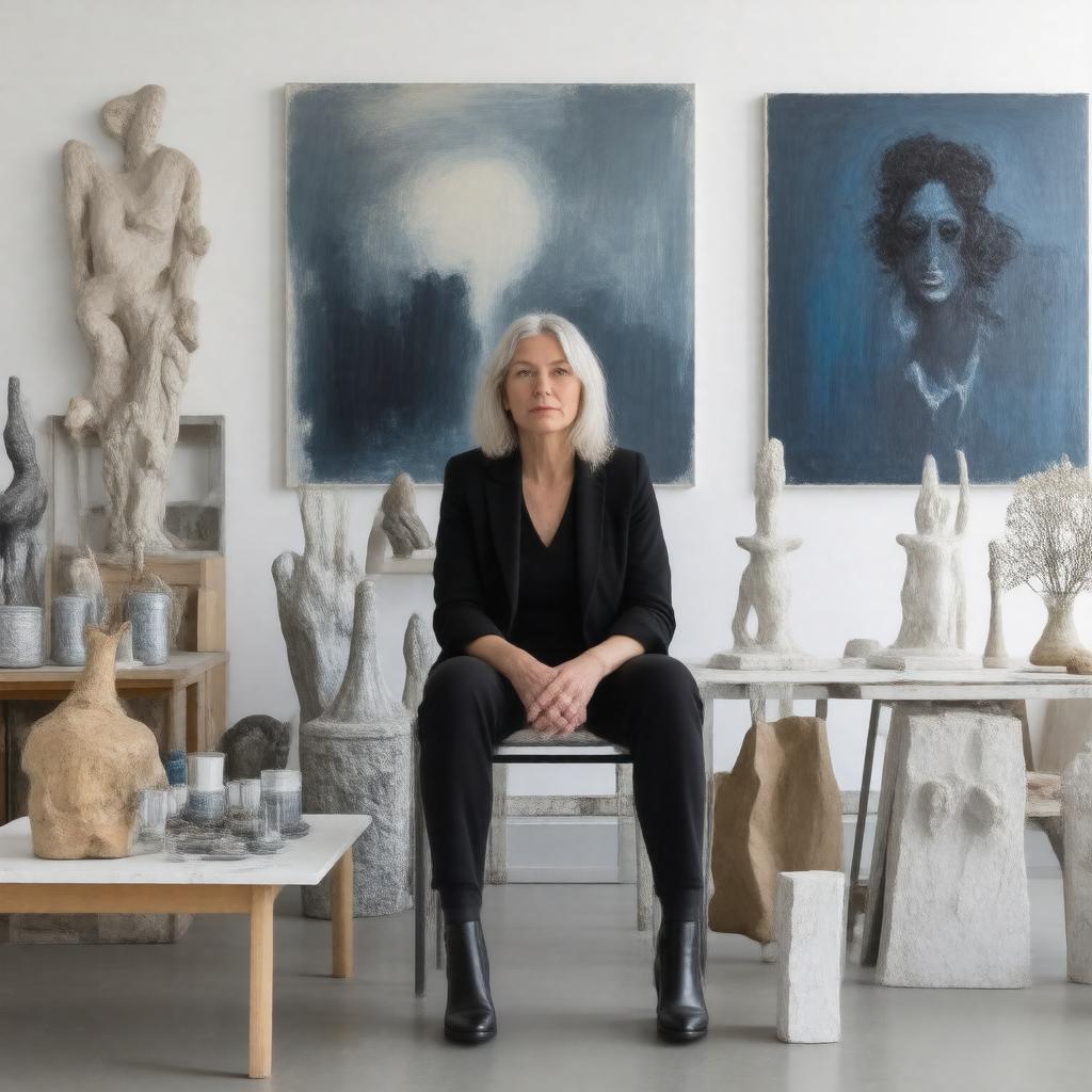 Helen Marten